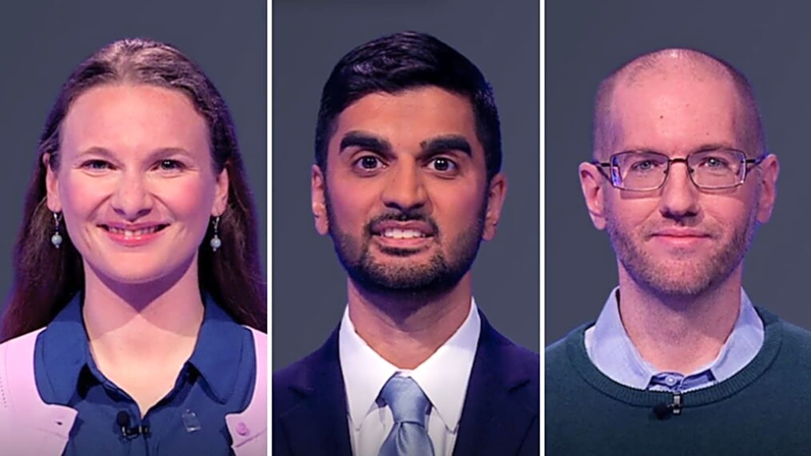 ‘Jeopardy!’ Champ Reveals Previous Failures to Get on Show