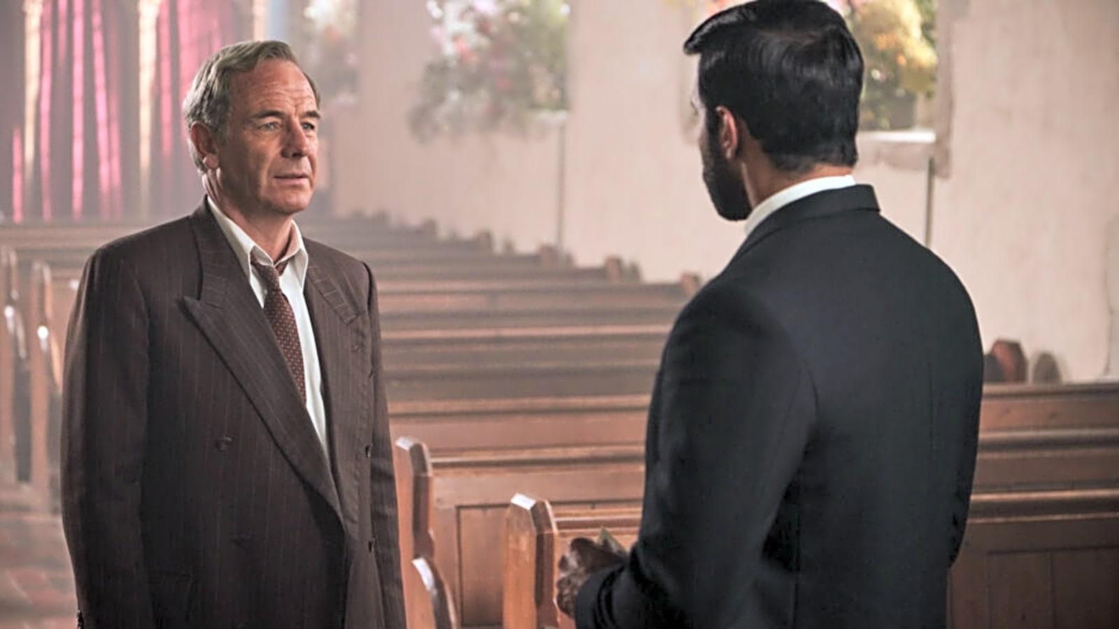 When Does ‘Grantchester’ Season 11 Premiere in the U.S.?