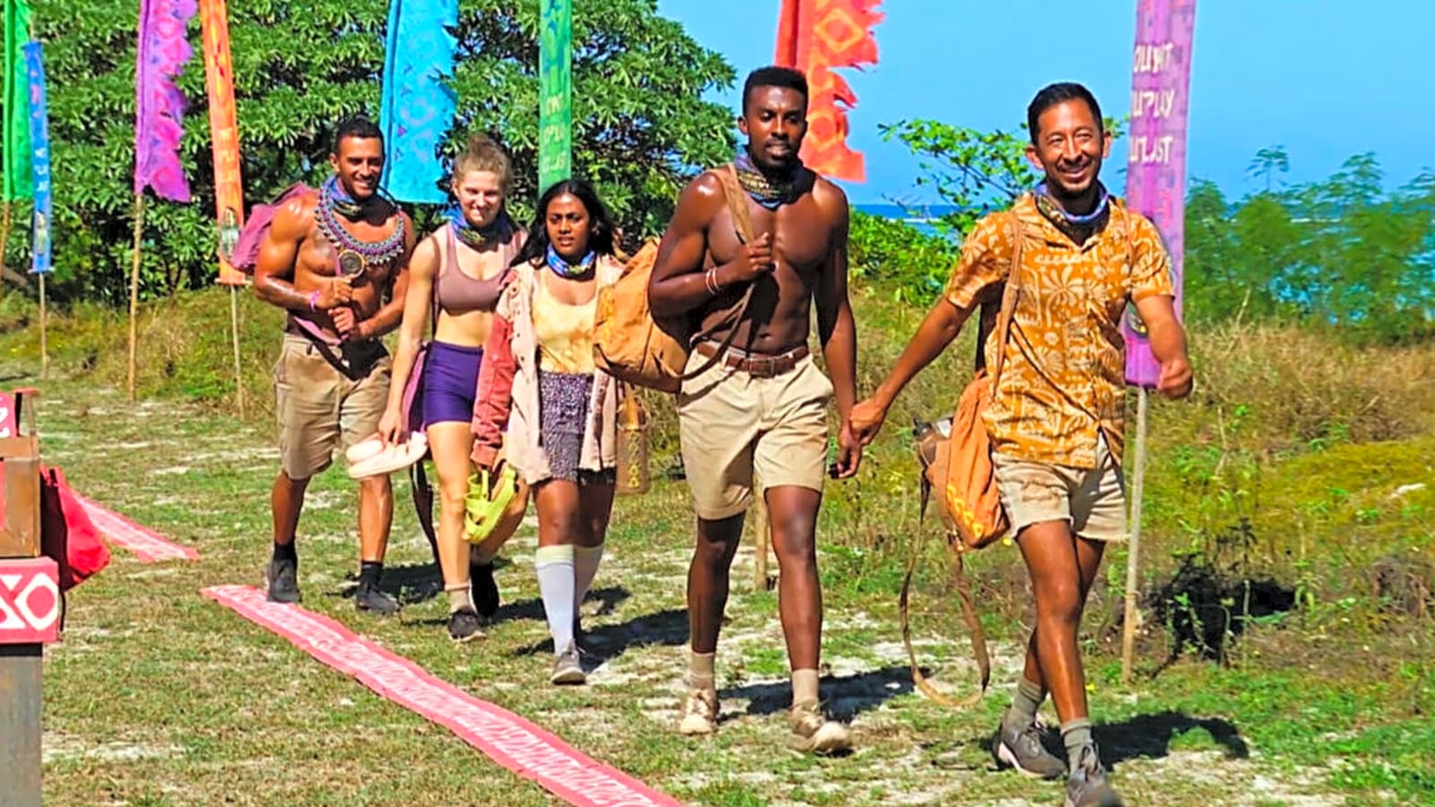 ‘Survivor’ Contestants Reveal Tips & Tricks on How to Get on Show