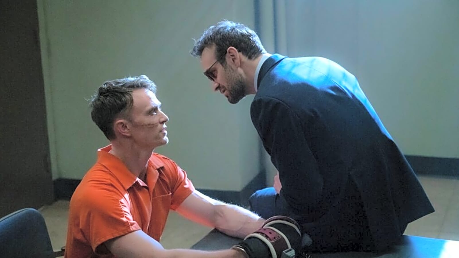 ‘Daredevil: Born Again’ Season 2: Wilson Bethel Teases Bullseye-Daredevil Dynamic
