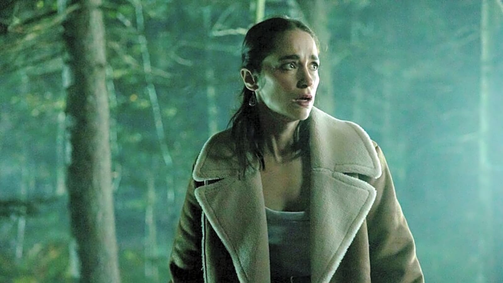 ‘Revival’s Melanie Scrofano Talks Shocking Dana Moment: ‘Anything Can Happen in Sci-Fi’