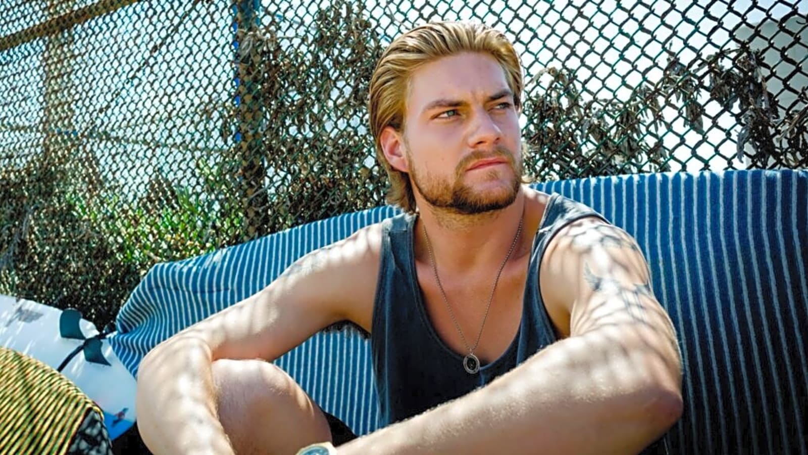 Would Jake Weary Return for ‘Animal Kingdom’ Spinoff? He Says…