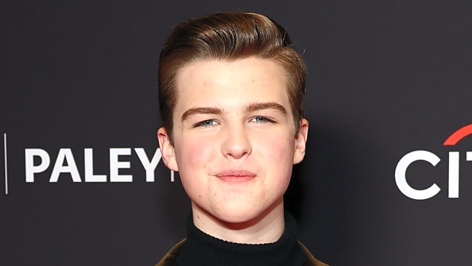 ‘Young Sheldon’ Star Iain Armitage Shares Heartbreaking Family Death