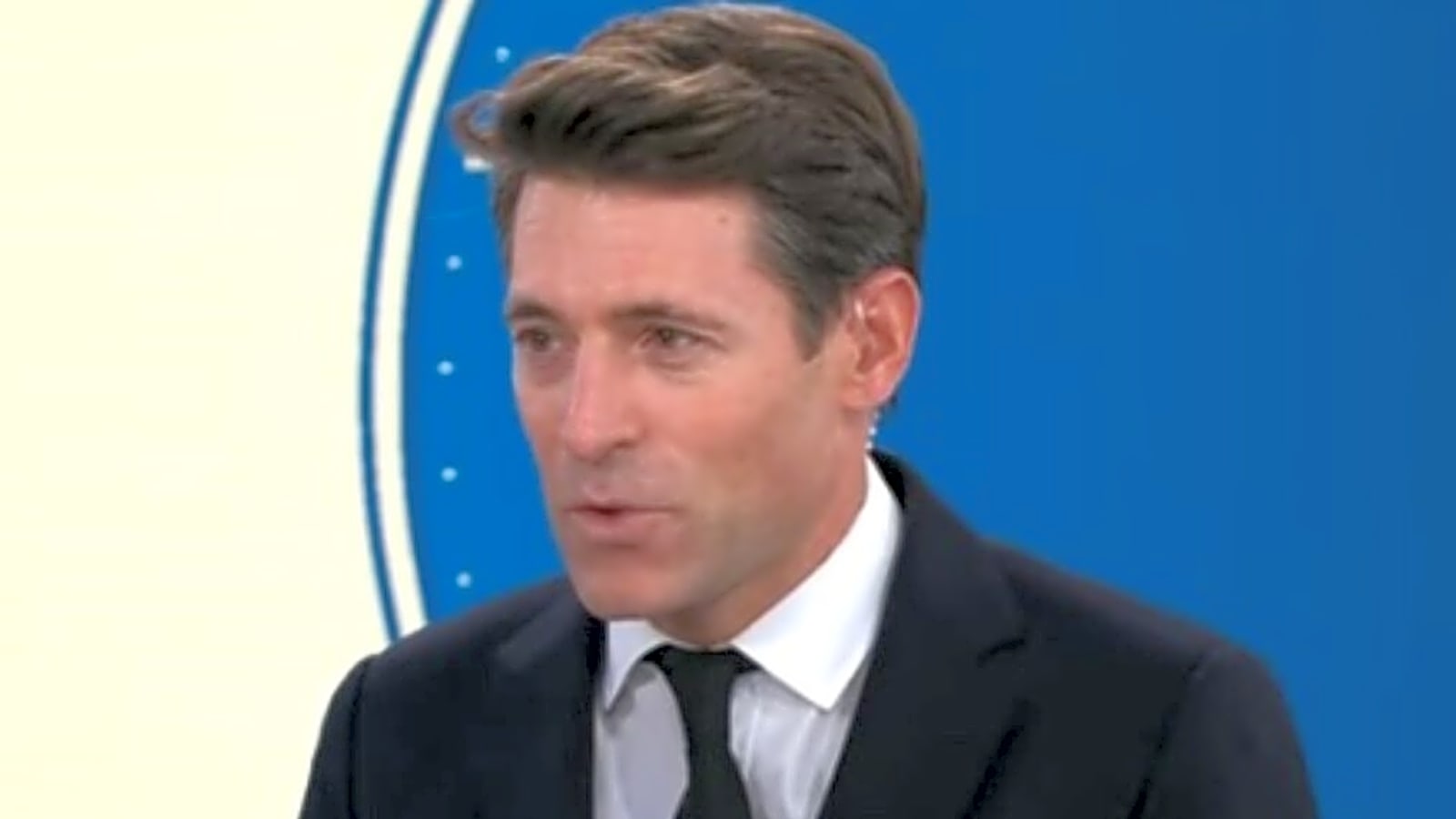 Who Is Tony Dokoupil? 5 Things to Know About Rumored New ‘CBS Evening