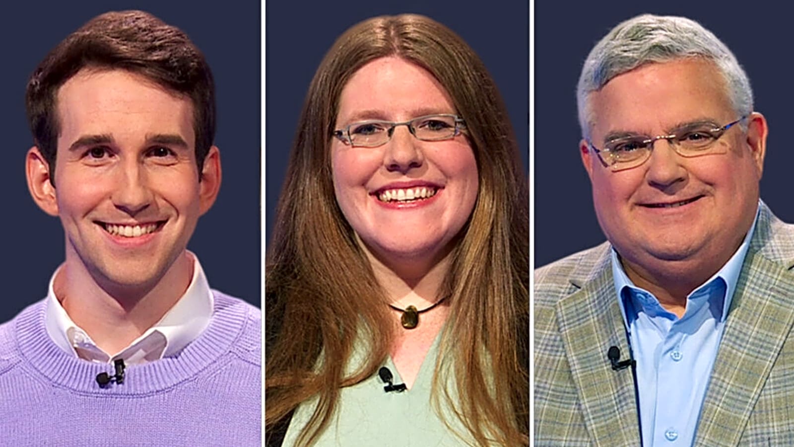 ‘Jeopardy!’: Ken Jennings Exclaims ‘Wow,’ Not Once But Twice!