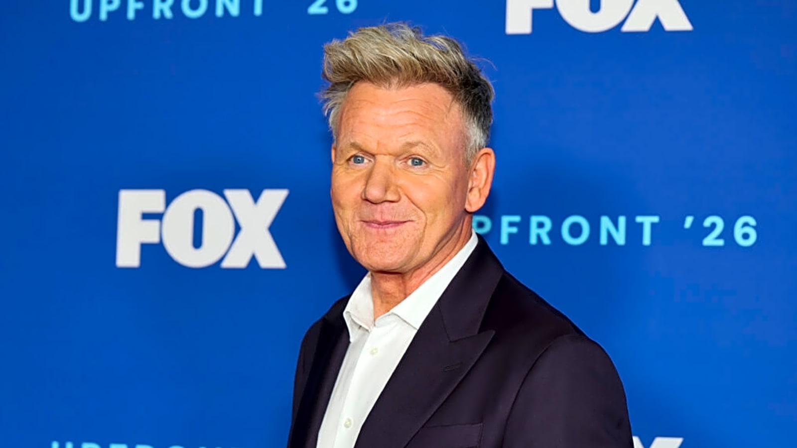 Gordon Ramsay Shares Biggest Takeaway From His Shows & Perfect Beef Wellington Recipe
