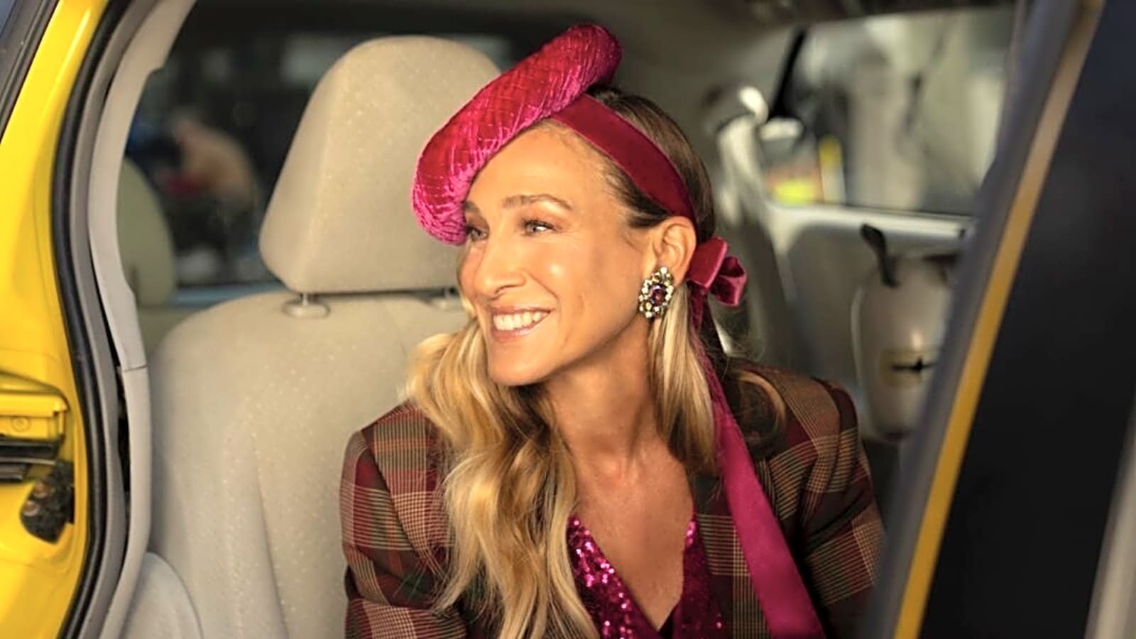 ‘And Just Like That’ Writers Break Silence Over Series Finale Backlash