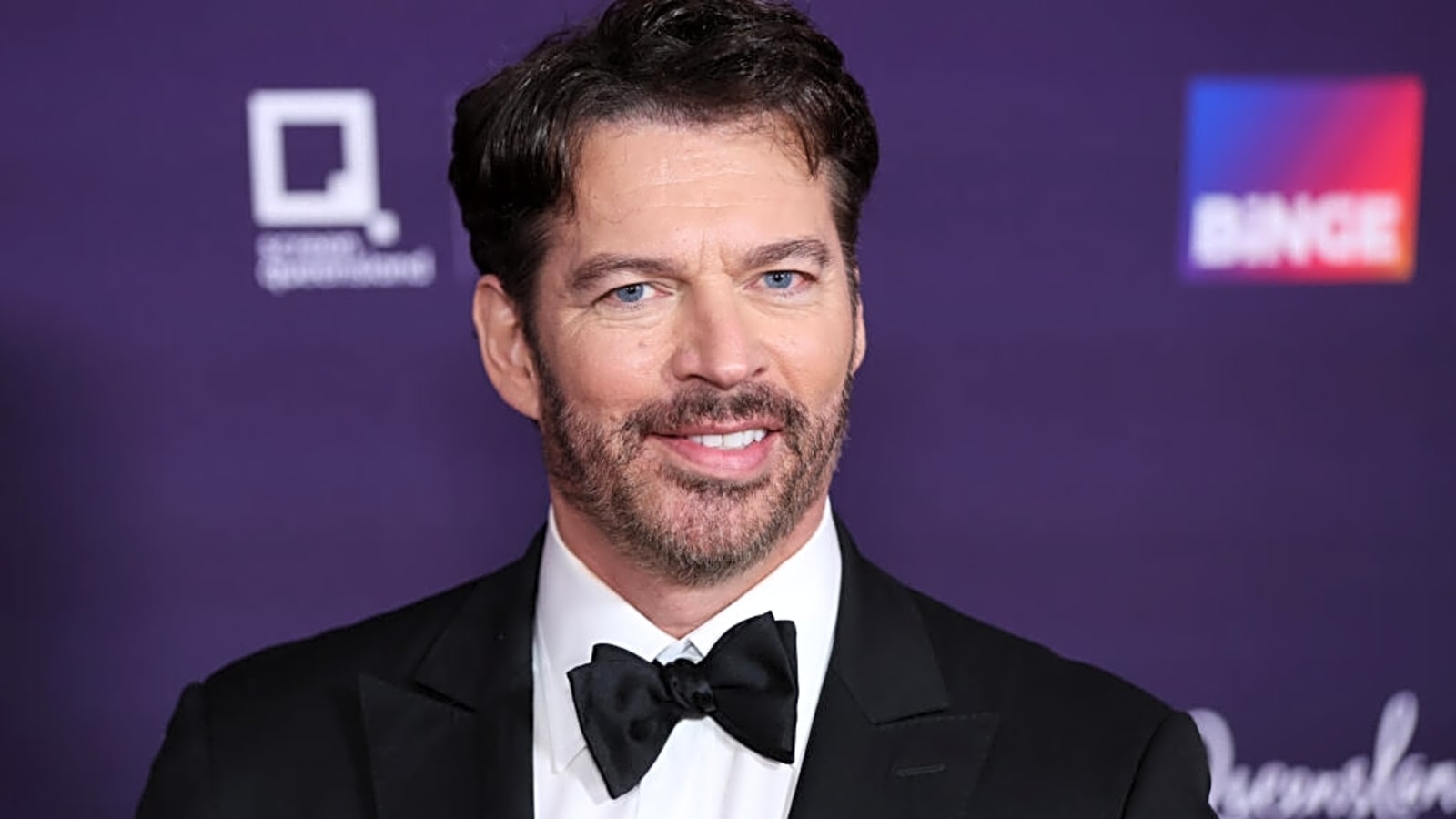 Harry Connick Jr. Shares Rare Photo of Model Daughter for a Special Occasion