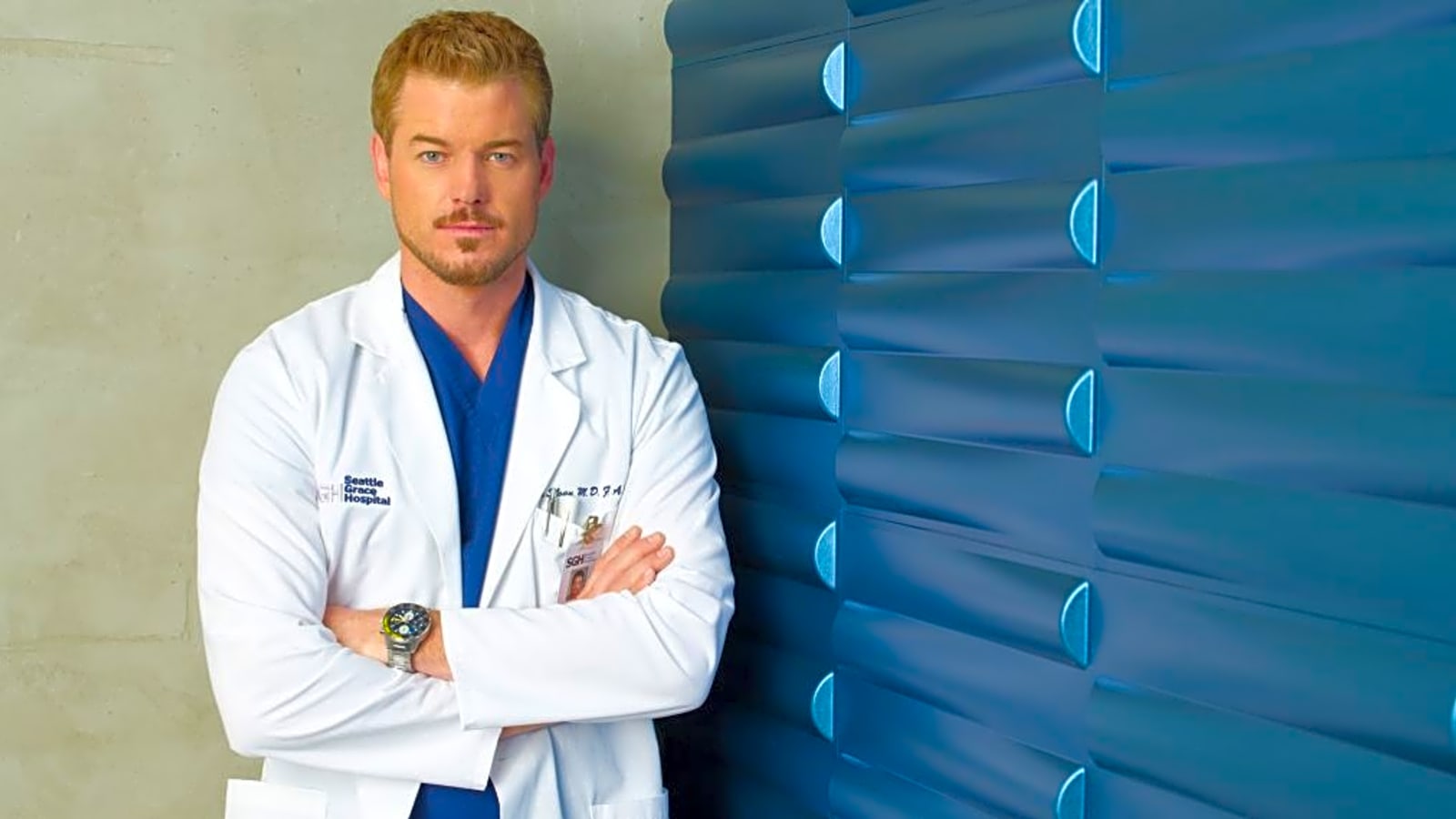 Mark Sloan’s Best ‘Grey’s Anatomy’ Moments, Ranked