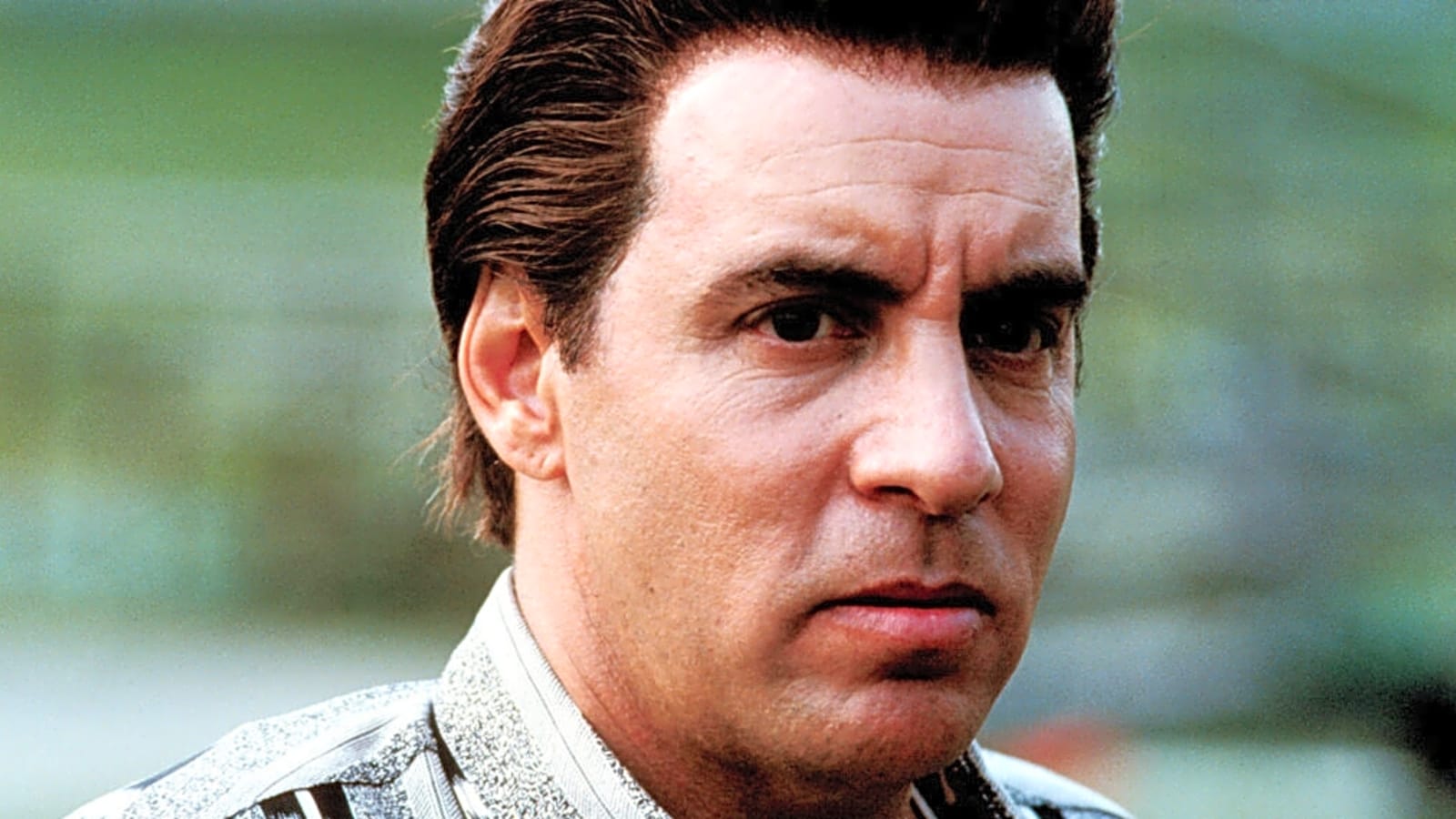 Steven Van Zandt Watches His ‘Sopranos’ Audition Tape for Tony Soprano (Video)
