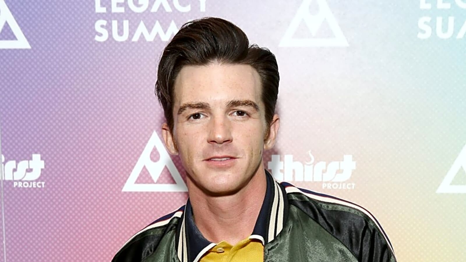 Drake Bell Offers Surprising Insight About Nickelodeon Stars & Residuals