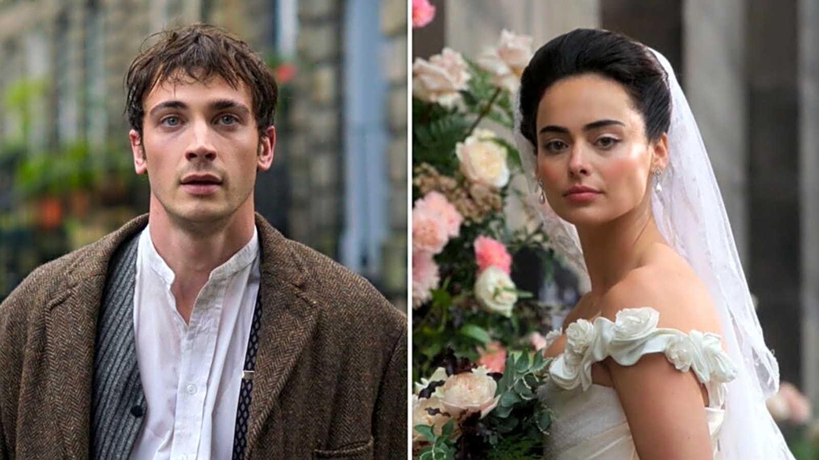 ‘The Buccaneers’ Stars on Theo & Lizzy’s Wedding Moment and What’s Next With Hector