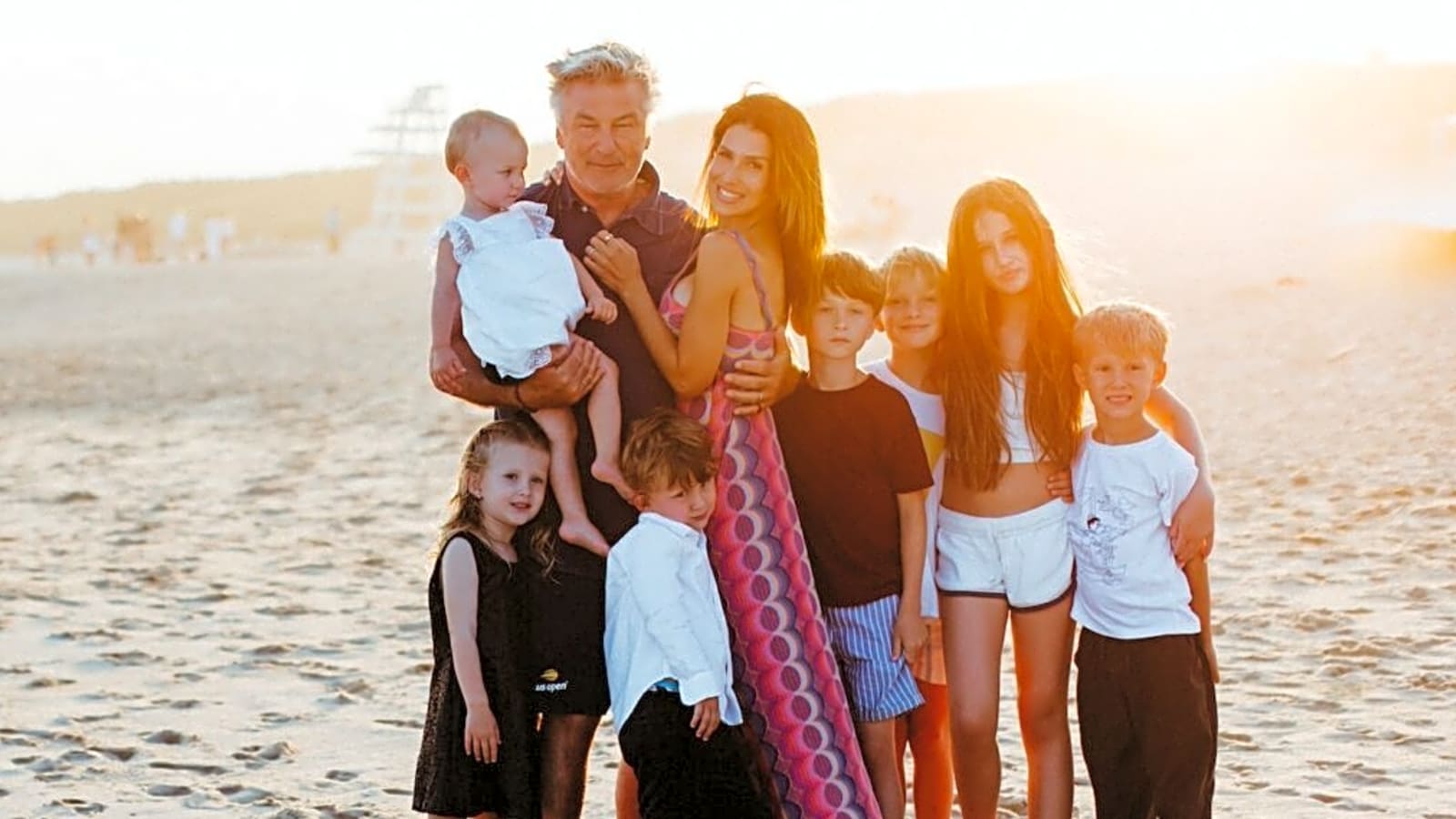 ‘DWTS’: Hilaria Baldwin Talks Cross-Country Move With Alec Baldwin & Their 7 Kids for the Show