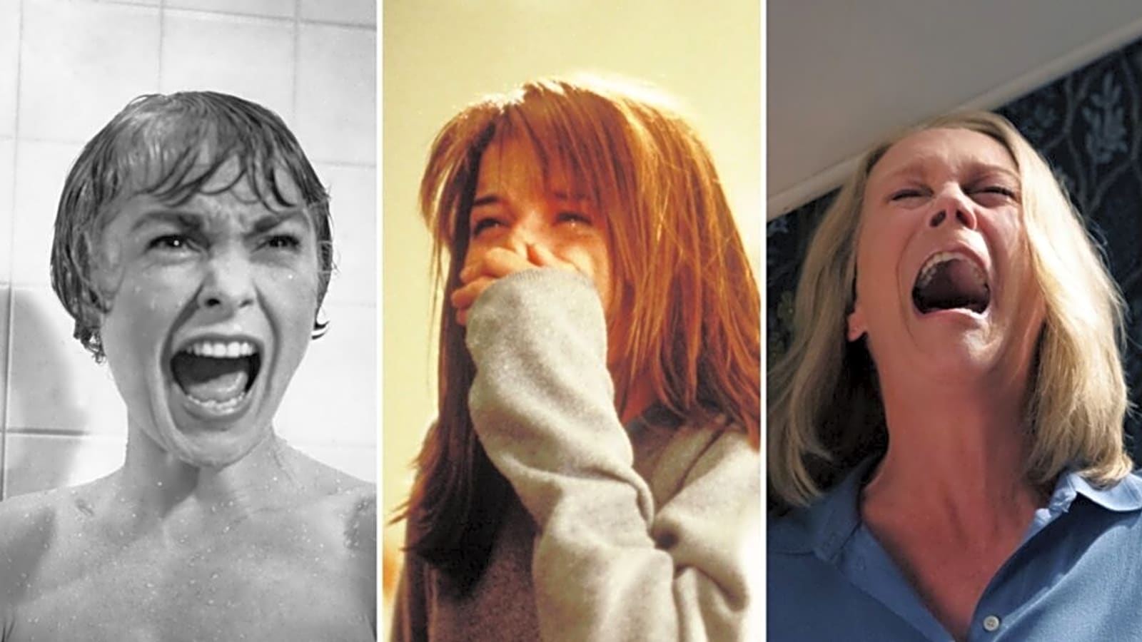 13 Best Hollywood Scream Queens, Ranked