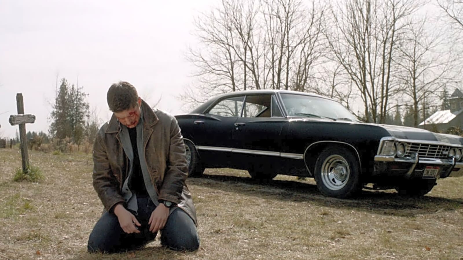 ‘Supernatural’s Baby: 7 Things You Didn’t Know About Sam & Dean’s Beloved Car