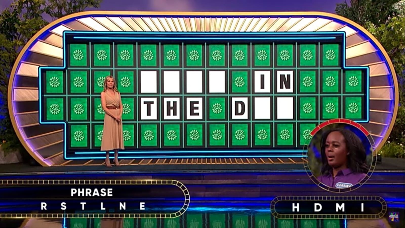 ‘Wheel of Fortune’ Audience Groans as Flight Attendance Misses $61,000 Win