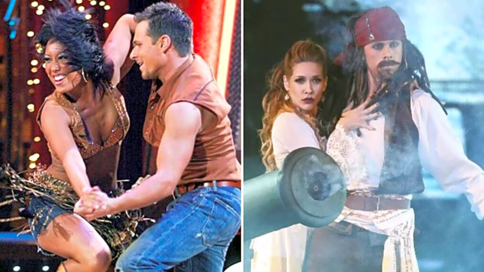 16 Best ‘Dancing With the Stars’ Theme Weeks: Disney Night & More (Videos)
