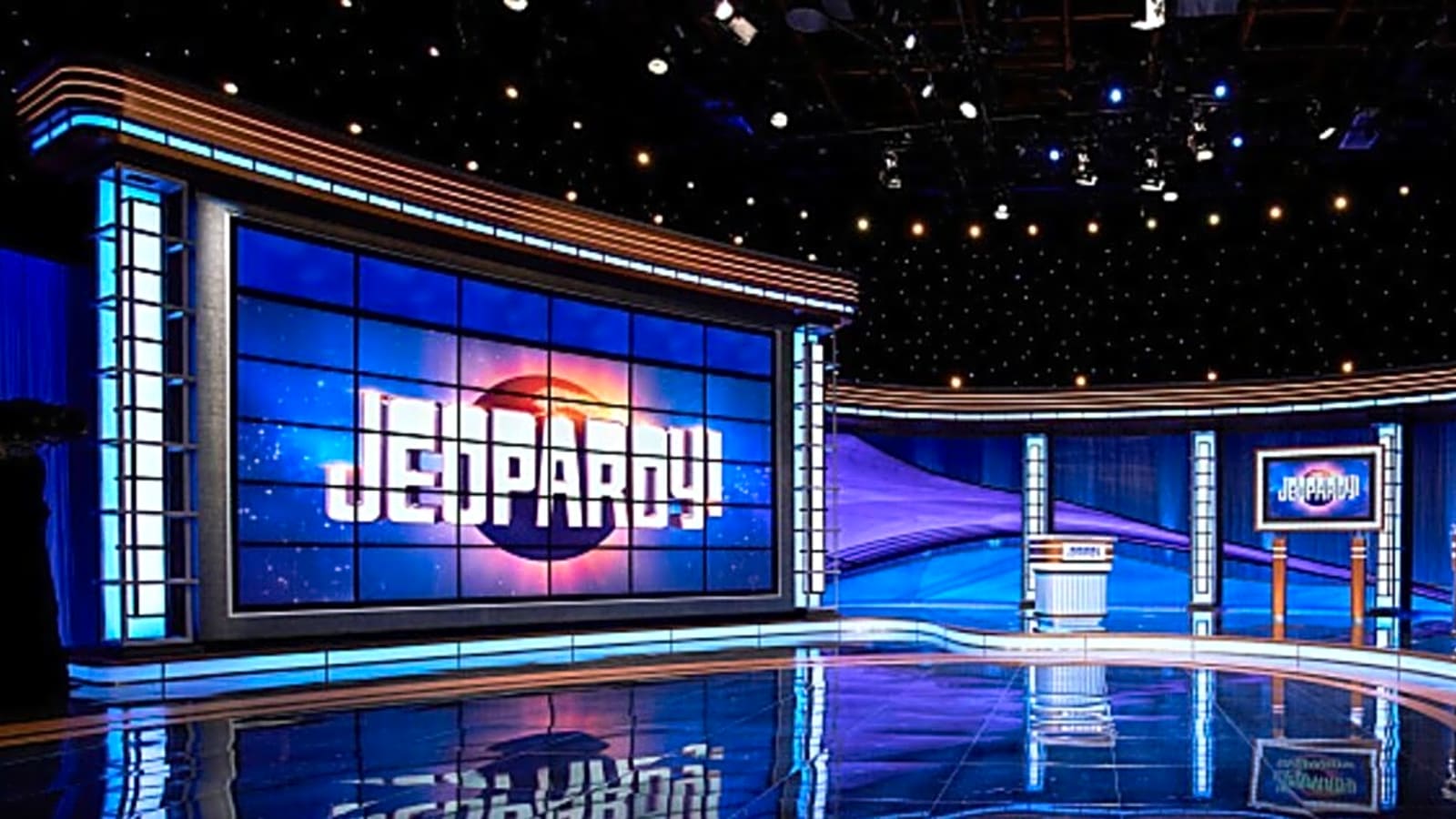 ‘Jeopardy!’ Almost Had a Completely Different Name & Format