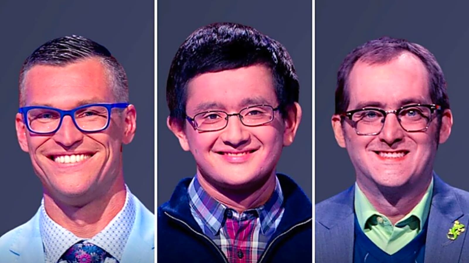 ‘Jeopardy!’ Fans React After Spelling Error Gets Punished