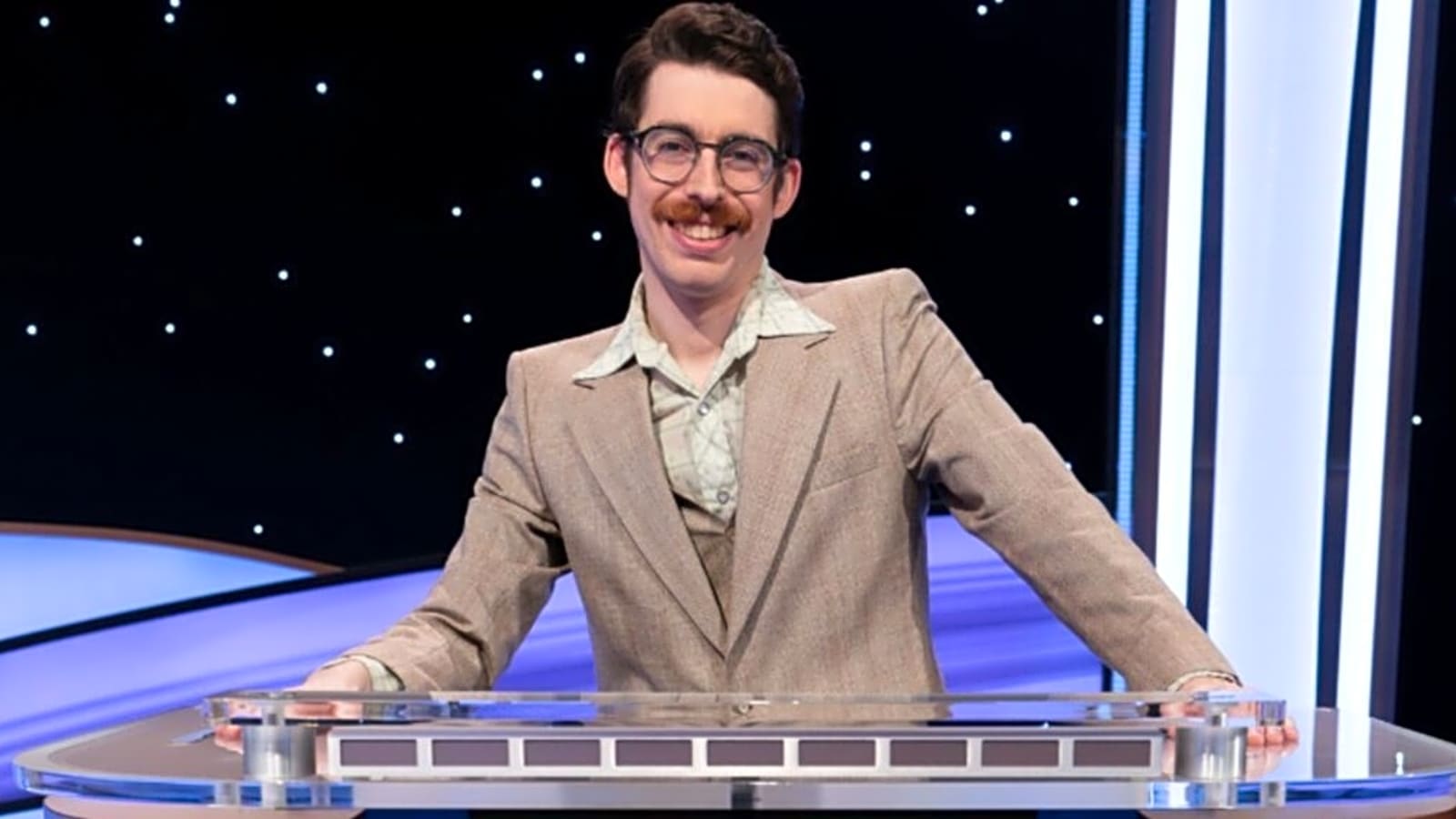 ‘Jeopardy! Masters’: Isaac Hirsch Speaks Out After 4th-Place Finish