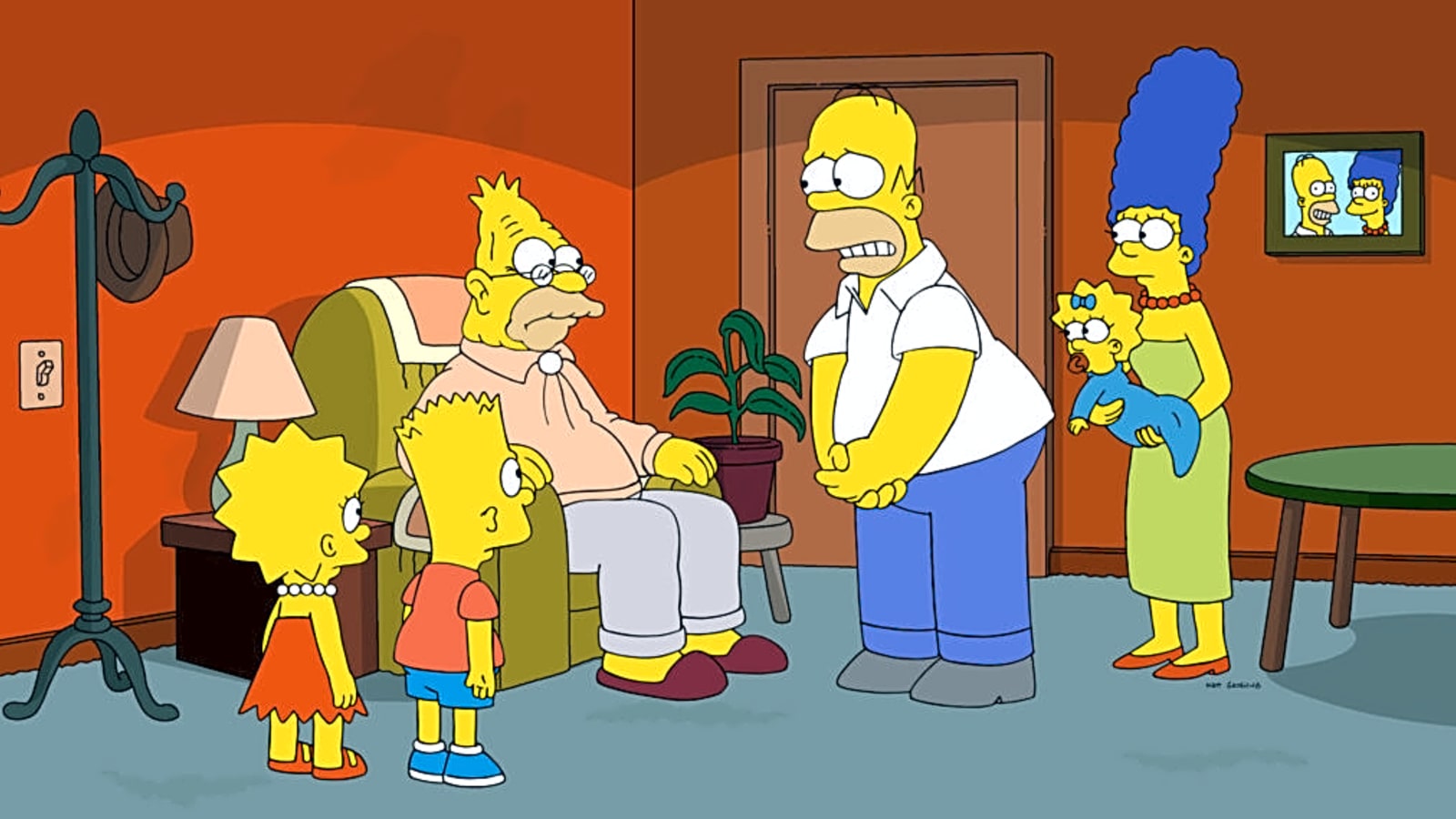 ‘The Simpsons’ Is Returning for Season 37: Everything We Know So Far