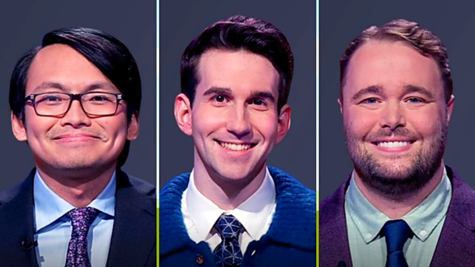 ‘Jeopardy!’ Contestant Dazzles Fans With Huge TOC Win
