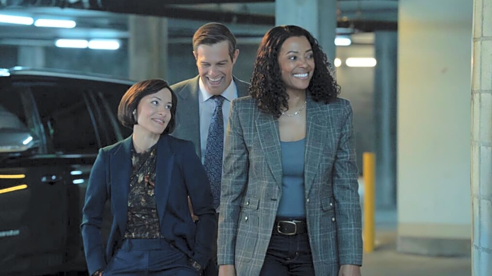 Did ‘Criminal Minds: Evolution’ Just Kill off 2 Characters?