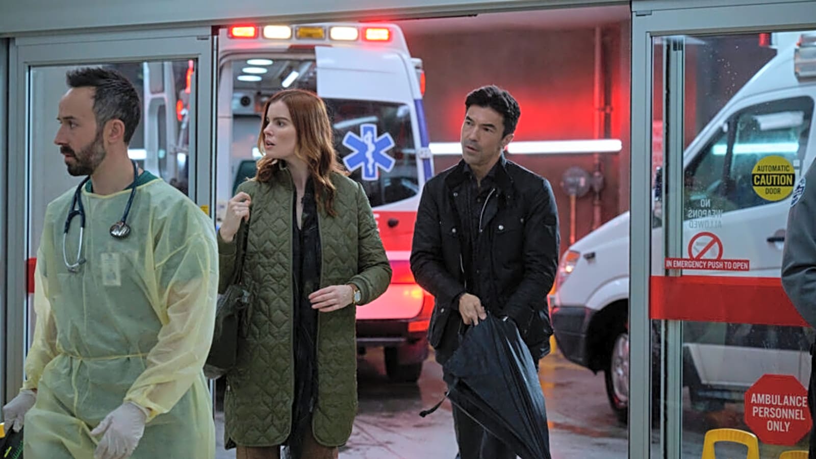 Would ‘The Resident’ Have Added a New Character in Season 7?