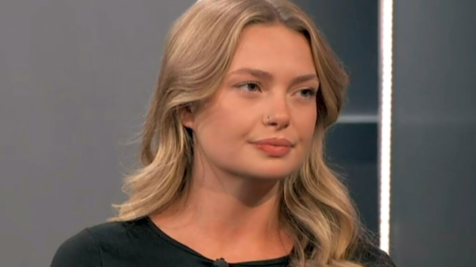‘Big Brother’: Katherine Woodman Speaks Out After Dramatic Eviction