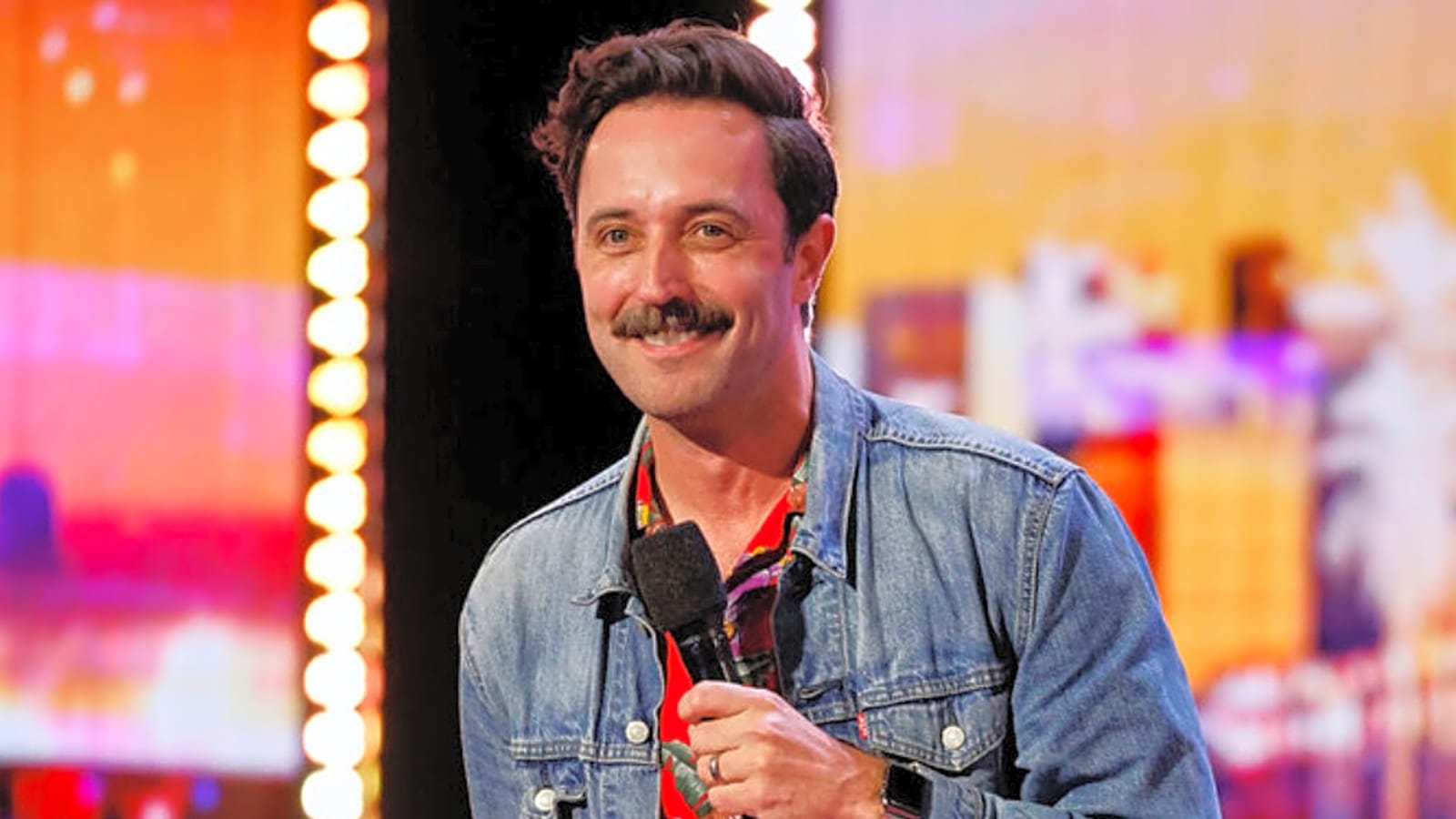 Who Is Matt O’Brien? Meet the Comedian Auditioning for ‘AGT’ Season 20