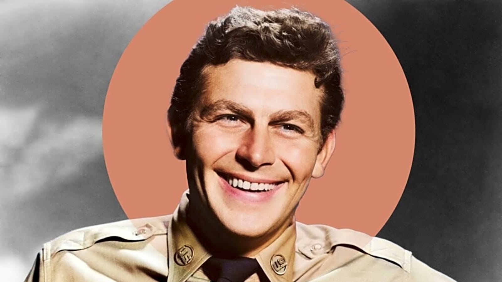 What Was Andy Griffith’s First Movie Role?