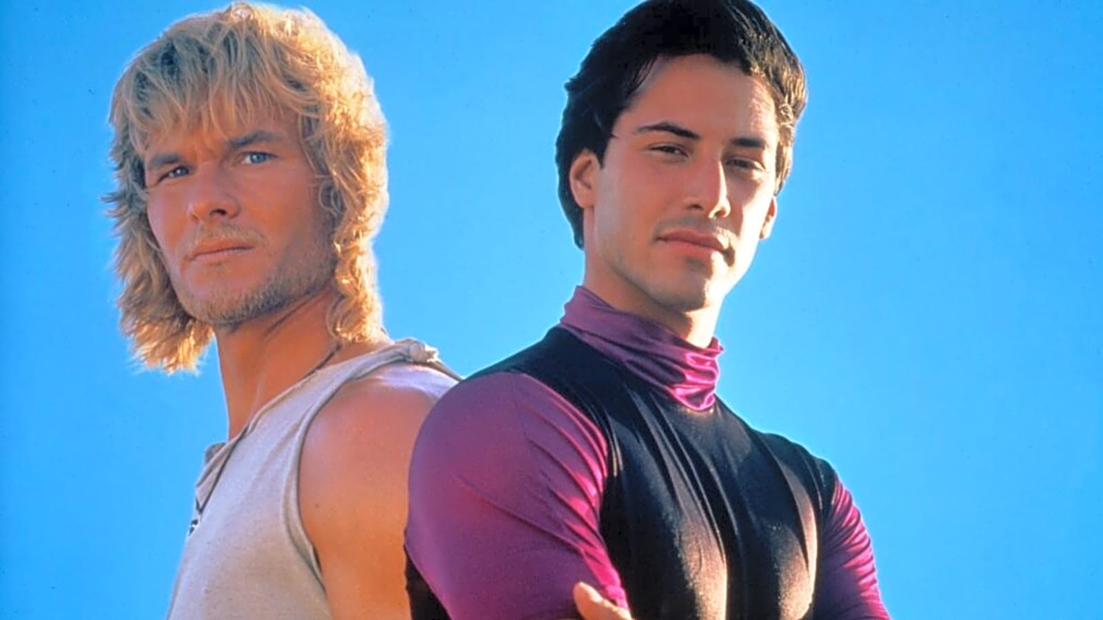 ‘Point Break’ Sequel Series Coming to AMC