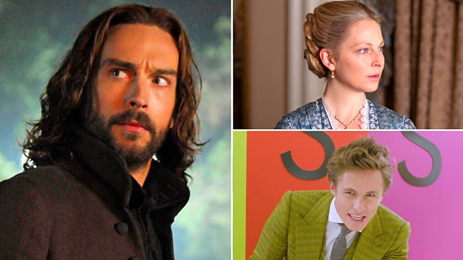 ‘Robin Hood’: Everything We Know About MGM+ Series as the Cast Expands
