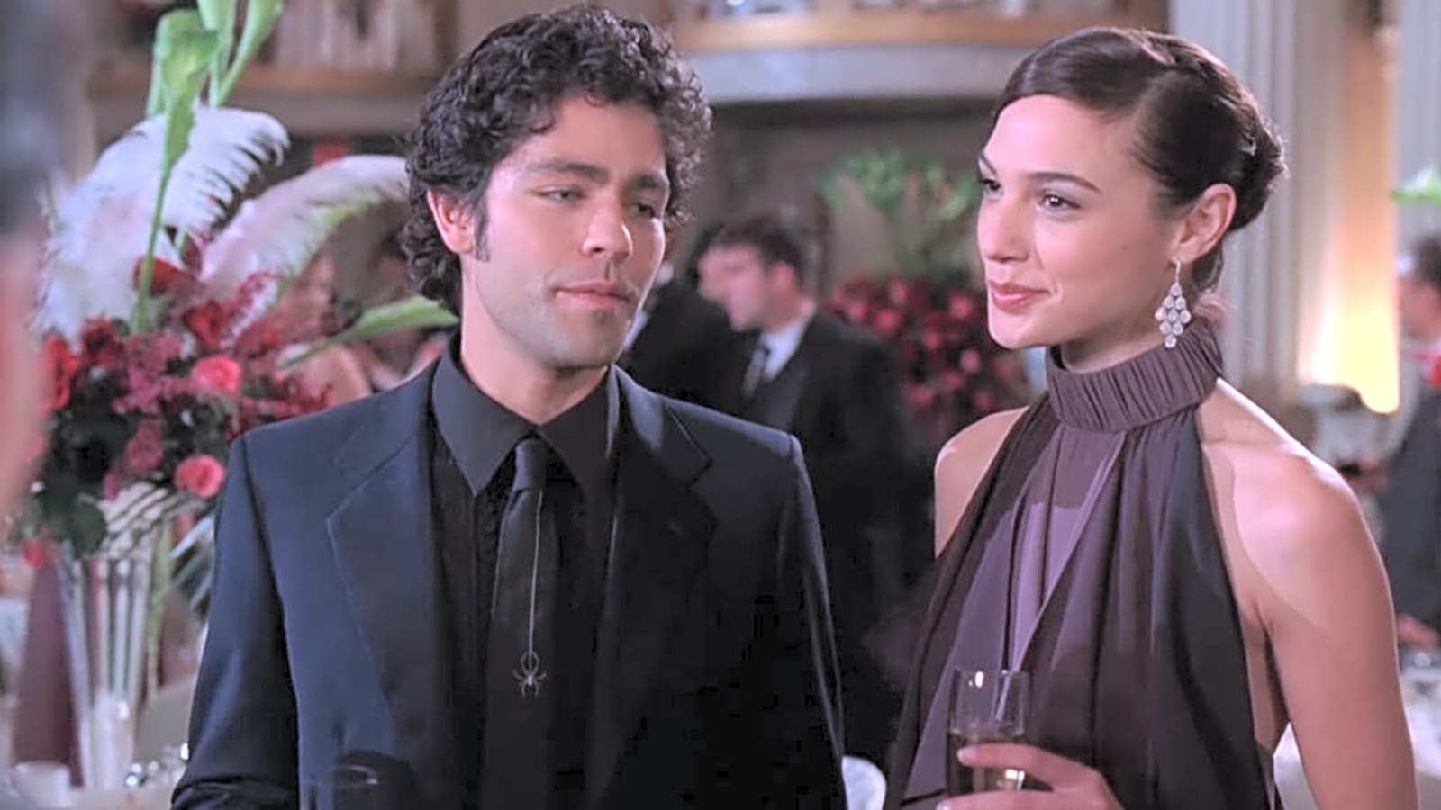 Gal Gadot ‘Hated’ Working on ‘Entourage,’ Left Set After Someone Acted Inappropriately
