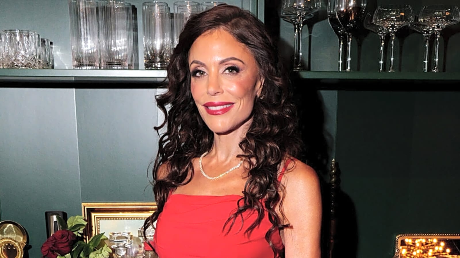 Bethenny Frankel Fans React After Chronic Kidney Disease Diagnosis