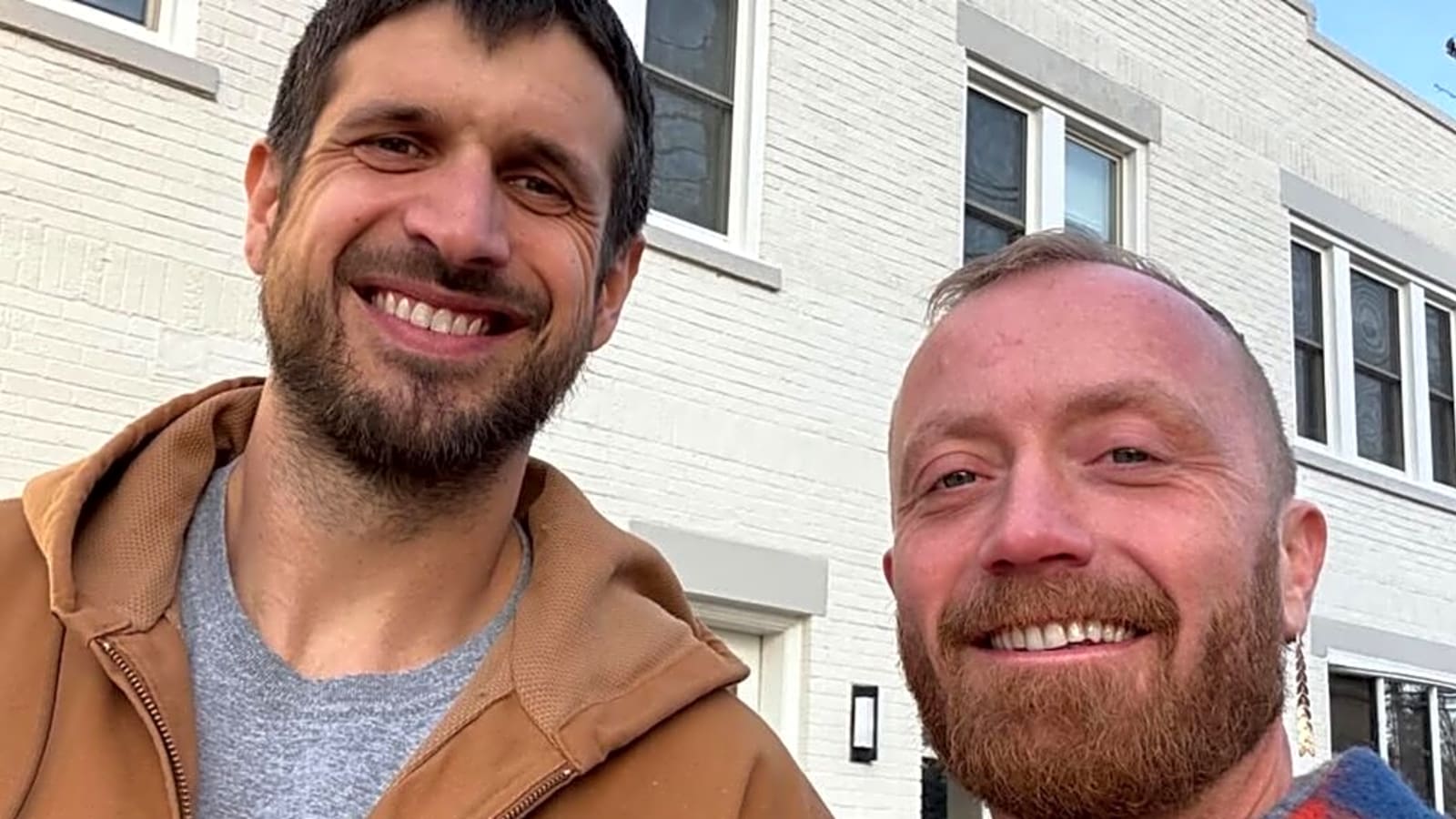 Bargain Block’s Keith Bynum & Evan Thomas Get Back to Work After the Holidays