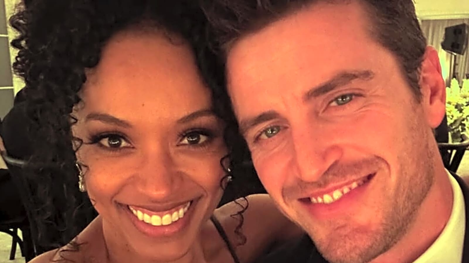 ‘Chicago Fire’ Stars React to Jake Lockett Secretly Marrying ‘Accountant 2’ Actress