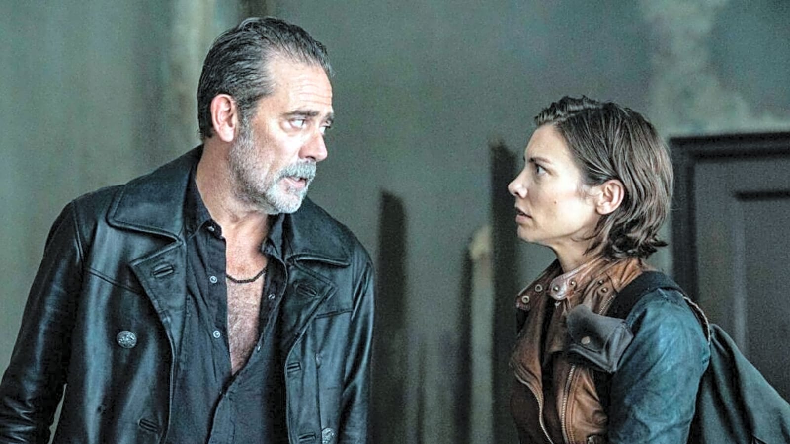 ‘The Walking Dead: Dead City’ Renewed for Season 3 — With New Showrunner