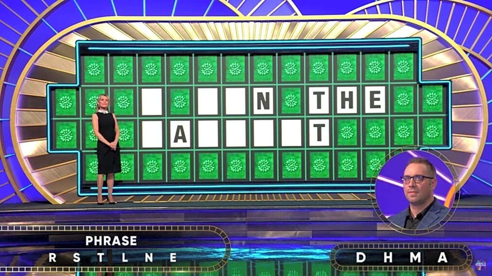 Wheel of Fortune’ Contestant Almost Breaks Wheel & Wins $63,000