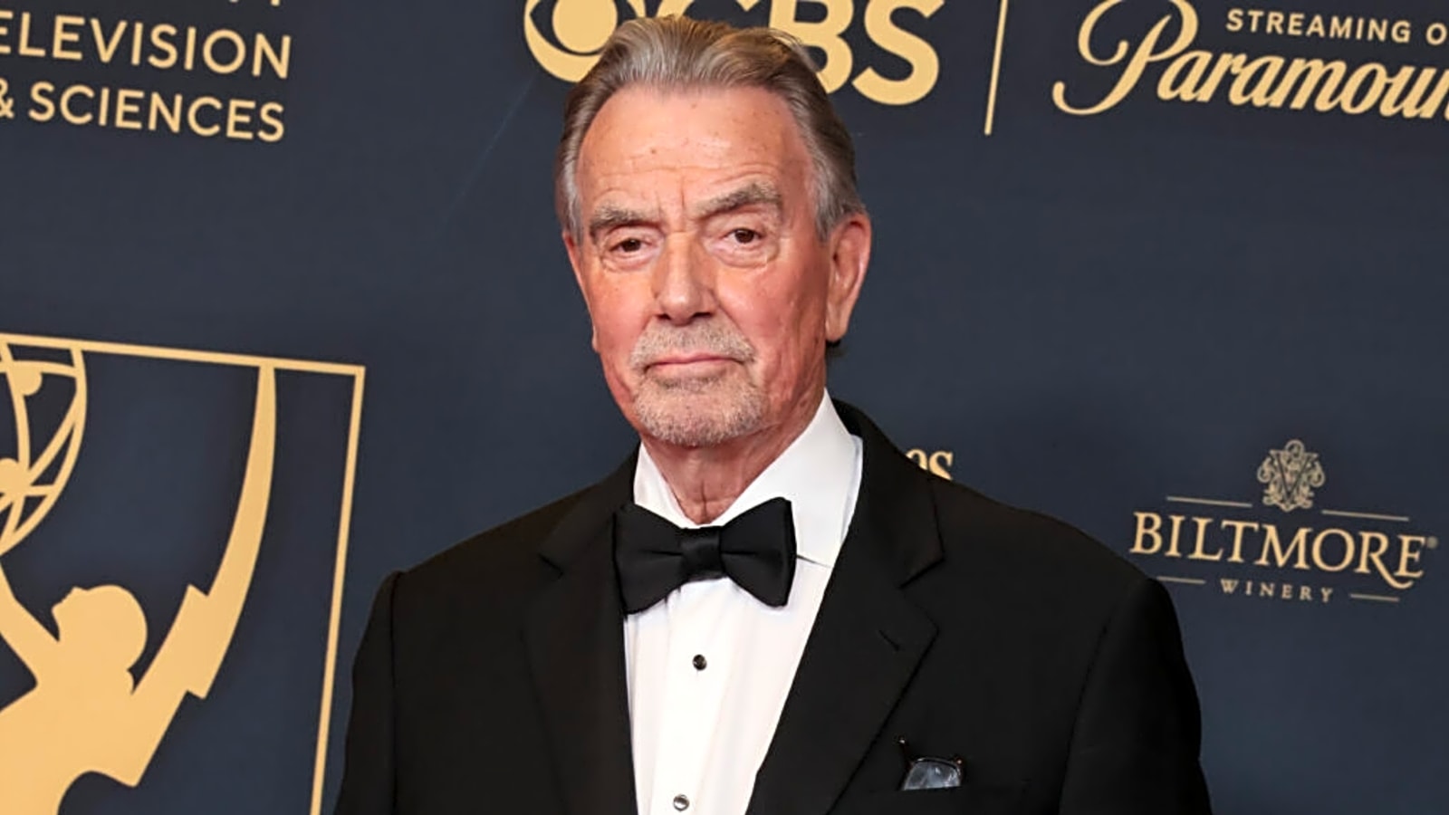 ‘Y&R’ Star Eric Braeden Blasts ‘Prejudice’ Against Soap Actors