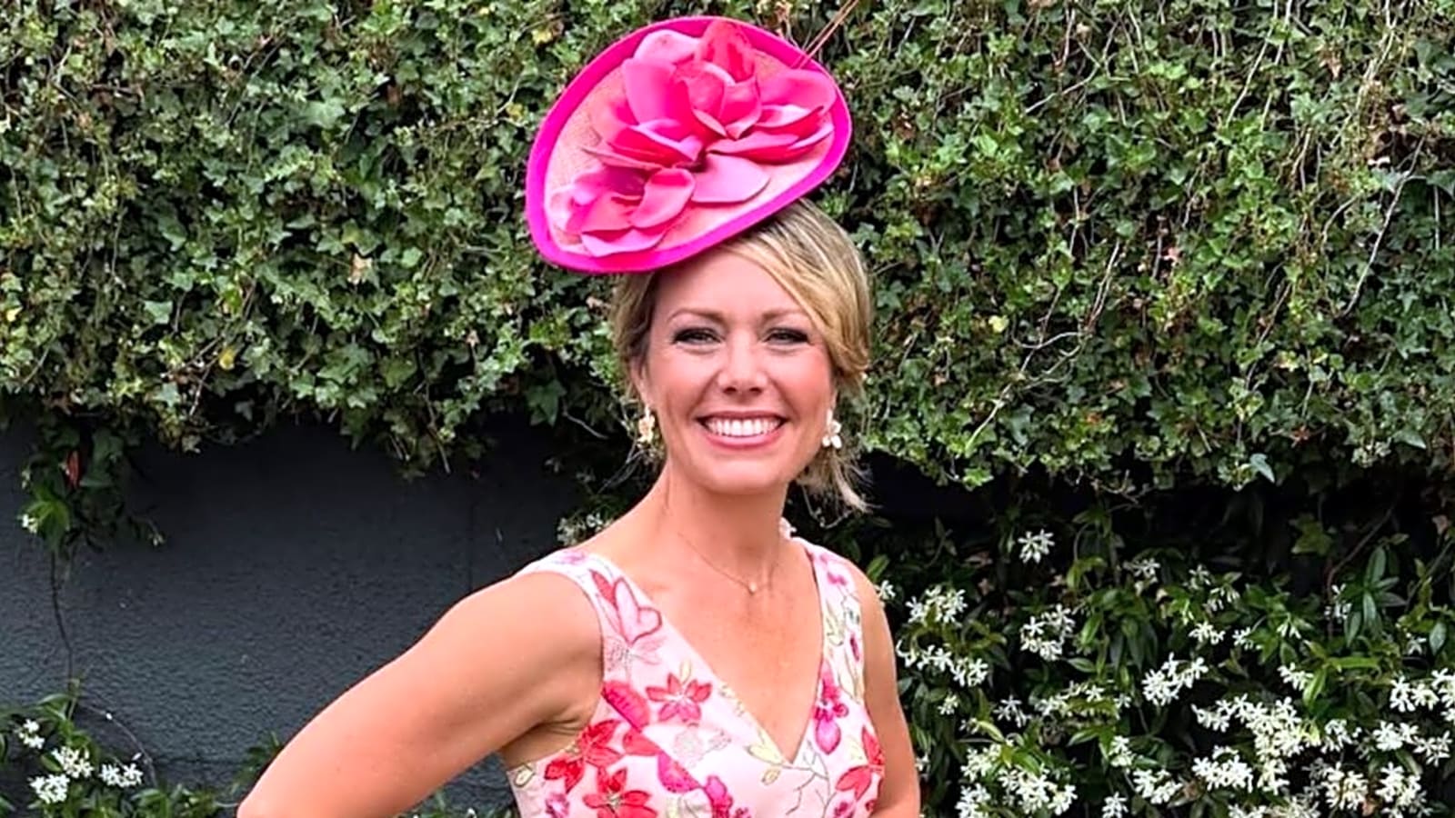 ‘Today’s Dylan Dreyer Only Brought 1 Outfit to Royal Ascot After Traveling 4,000 Miles