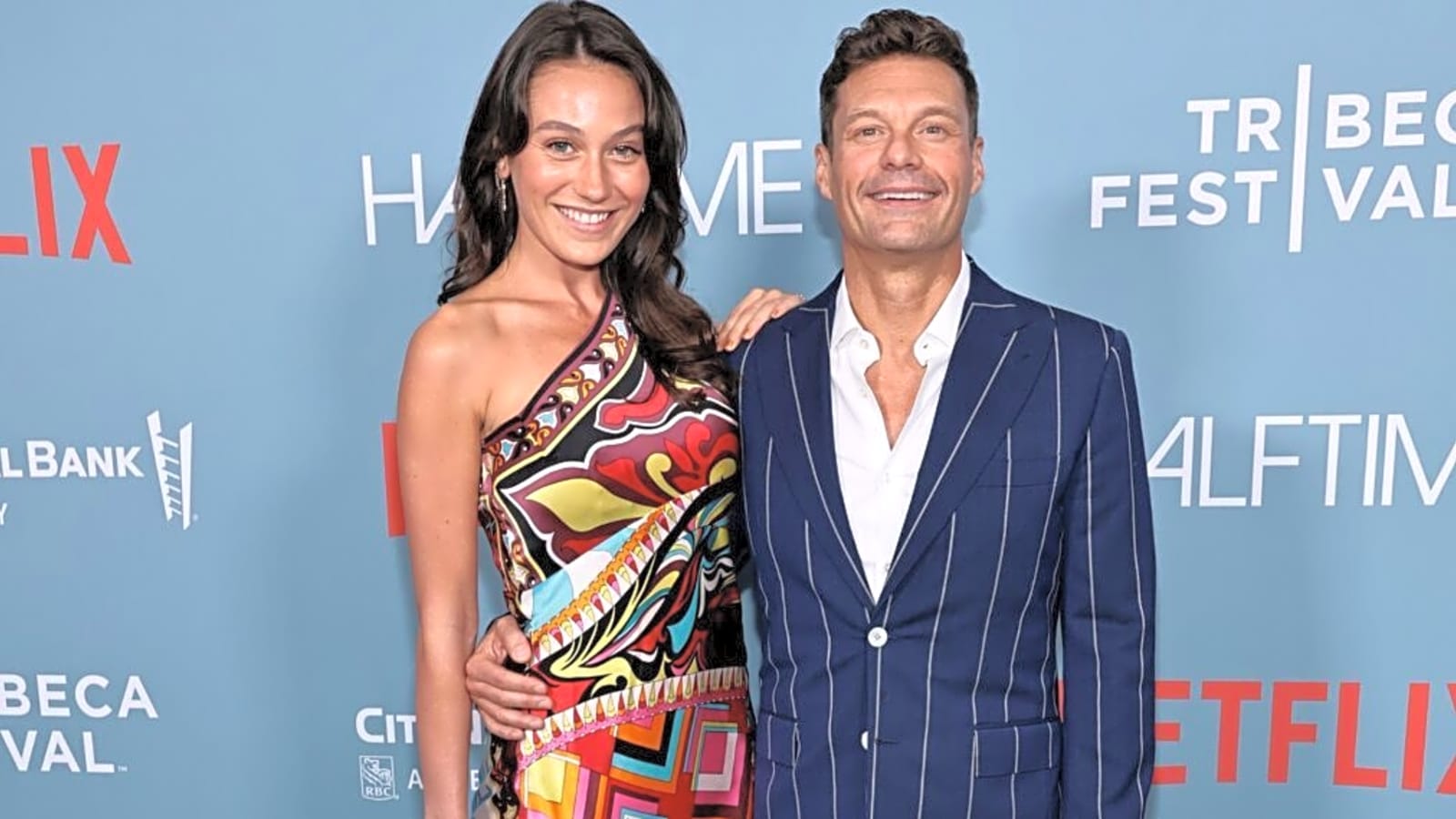 Ryan Seacrest Admits It ‘Takes a Long Time’ To Get Over His Exes After Split With Aubrey Paige