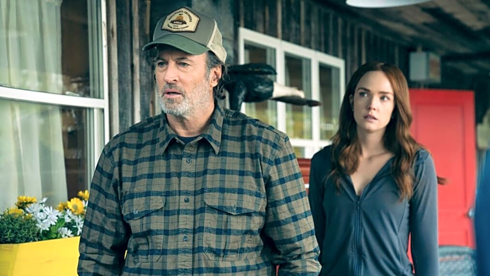 Why Did Scott Patterson Leave ‘Sullivan’s Crossing’? Inside His Shocking Exit