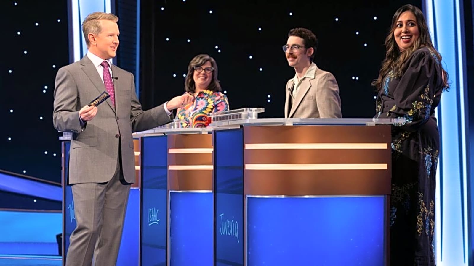 ‘Jeopardy!’ Fans Go Wild Over Marathon Night of Shows