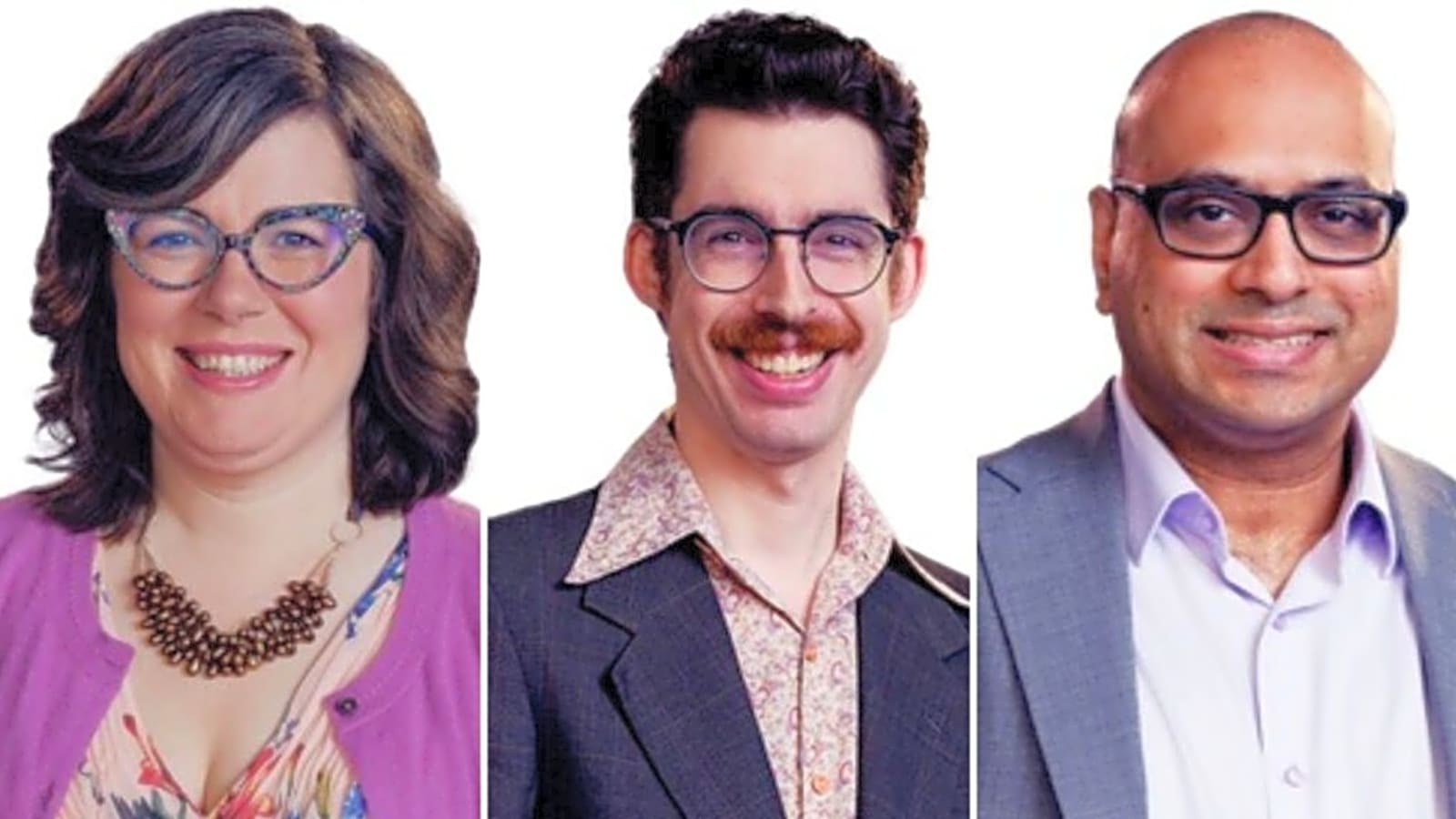 ‘Jeopardy! Masters’: One Player Dominates & Another Reveals Wedding Plans