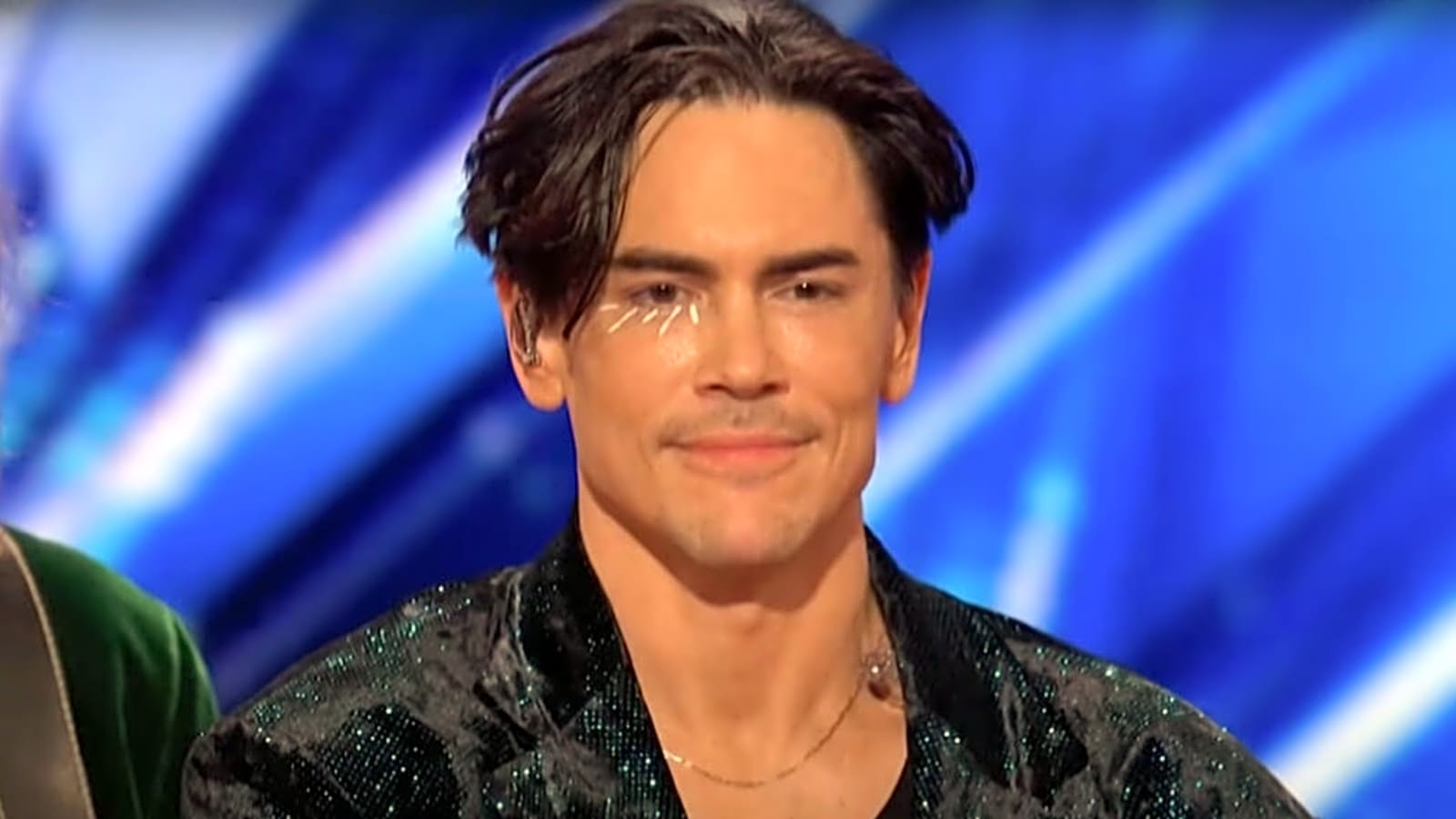 ‘AGT’ Fans Blast Show Over Tom Sandoval’s Controversial Appearance
