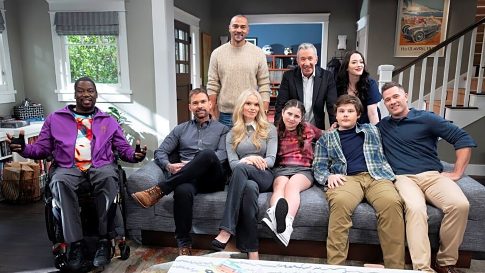 ‘Shifting Gears’ Season 3 to Air in the Midseason Despite High Ratings