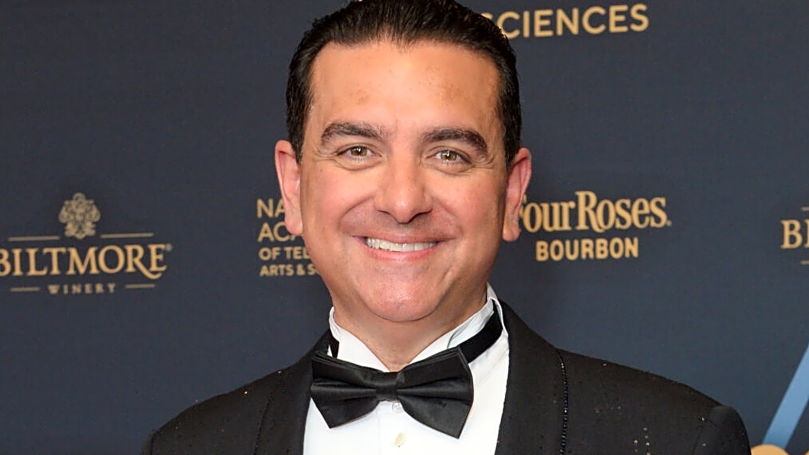 ‘Cake Boss’ Star Buddy Valastro Shares Health Update 5 Years After Hand Was Impaled