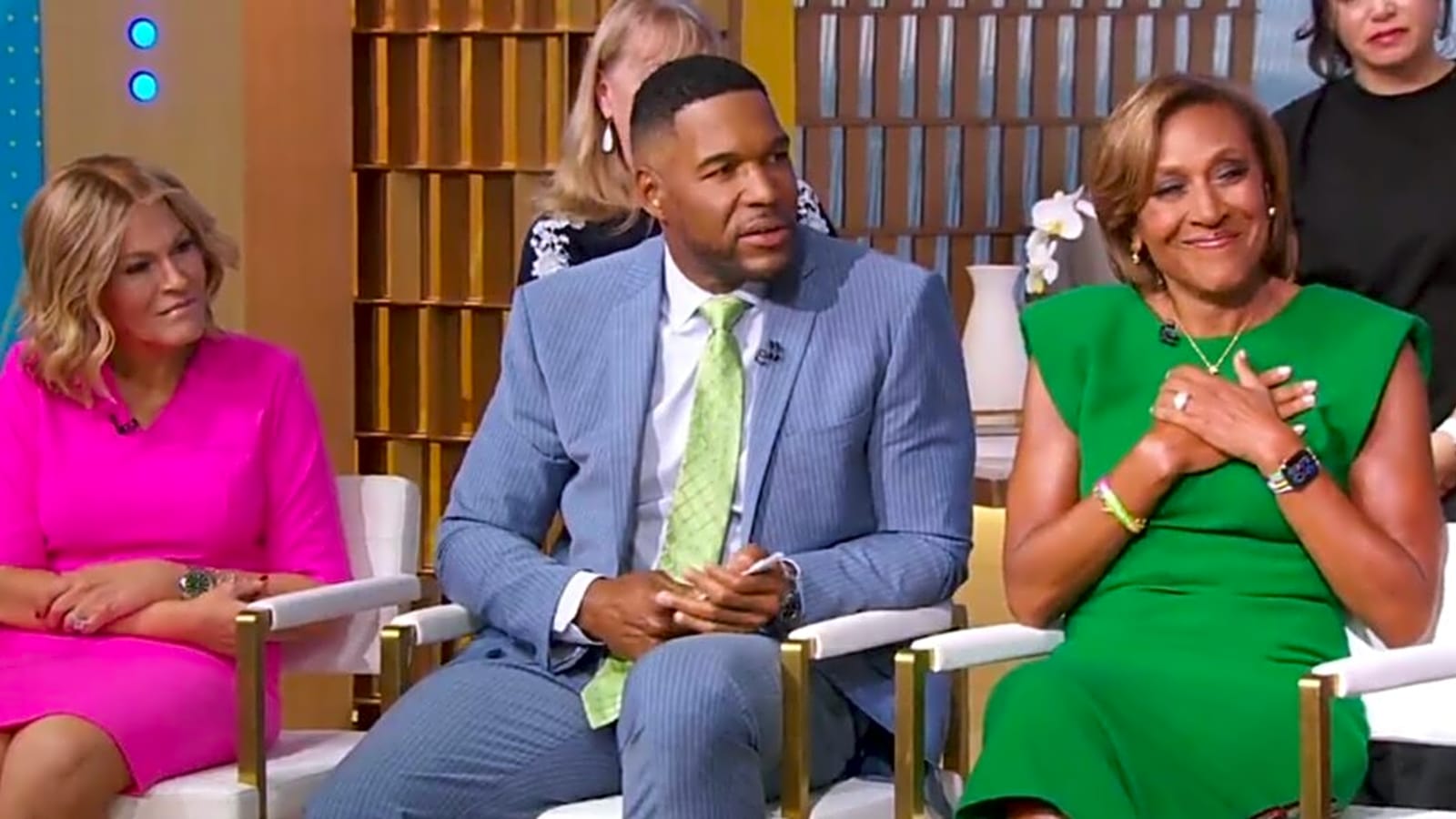 Why Is ‘GMA’ Moving From Times Square to a New Studio?