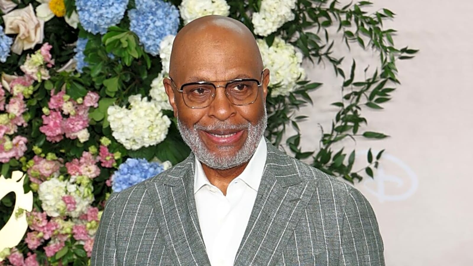 James Pickens Jr. Reflects on ‘Grey’s Anatomy’s Pilot 20 Years Later